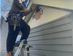 Trusted Big Bass Lake, PA Siding Experts